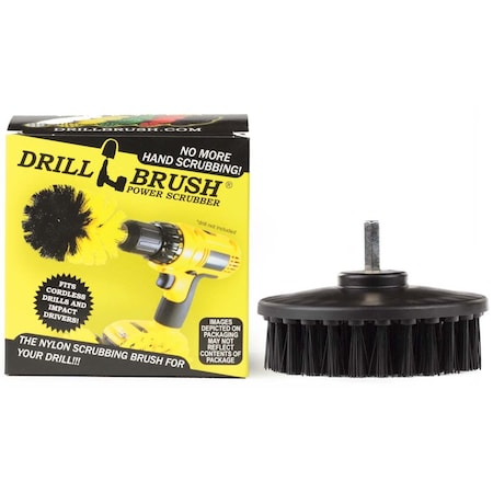 BBQ Accessories - Grill Brush - Grill Tools - Ultra Stiff Bristles